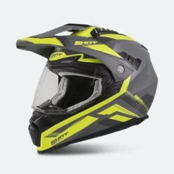 Casco Adventure Shot Ranger Evolution