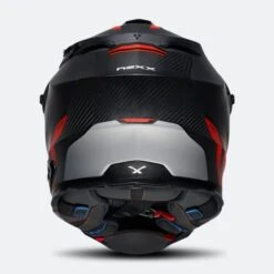 Casco Adventure Nexx X.WED2 Vaal Grigio Opaco-Rosso -Richa Negozio online 4e2744543d524b728b0288dde12169fe 2 PIA 261308 0 40