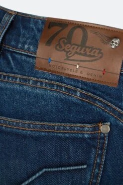 Jeans Moto Donna Segura Lady Vertigo Blu Lavato 7 Jeans Moto Donna Segura Lady Vertigo Blu Lavato -Richa Negozio online 4ec8da94bc1839707dd95b0444b428eda071dba7 2 PIA 202018 0 30