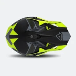 Casco Cross Acerbis X-Track Nero-Giallo Fluo 11 Casco Cross Acerbis X-Track Nero-Giallo Fluo -Richa Negozio online 4ee316de67c148af9a0b98c6bc899946 2 PIA 330723 0 60