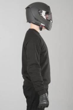 Felpa Course Rinforzata In Aramide Nera 17 Felpa Course Rinforzata In Aramide Nera -Richa Negozio online 4f300de1f299fbe290a6fbd48e51001dc6679b8f 1 1513 CSWK BLACK L lip172018 08