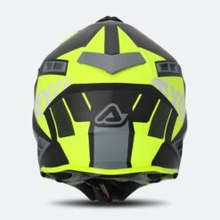 Casco Cross Acerbis X-Track Nero-Giallo Fluo 9 Casco Cross Acerbis X-Track Nero-Giallo Fluo -Richa Negozio online 50e0756715e04ff2901fa2fbb309b110 2 PIA 330723 0 40