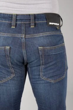 Jeans SPIDI J-Tracker Blu Scuro Lavato L36 -Richa Negozio online 51dfac5037cfe9c99c1302940c120ec8b4daf2c5 1 PIA 18000 10 150