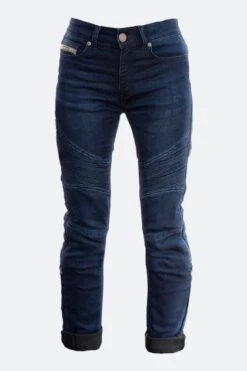 Jeans Moto ON BOARD Concept Blu