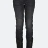 Jeans Donna Rev'It! Madison 2 Grigio Scuro