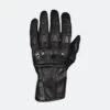 Guanti Moto Donna IXS Talura Neri