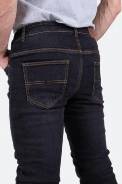 Jeans Moto Course Jones Motorcycle Straight/Regular Neri -Richa Negozio online 55a3318a0e7c40d186b89b444def3e91 1 PIA 230608 1 80