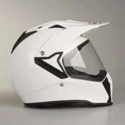 Casco Cross Suomy Tourer Road Bianco -Richa Negozio online 560cccf3f036cd64e071b6437abe44ea95d81822 8020838283118 kwi252017 8