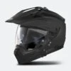 Casco Adventure Nolan N70-2 X Classic N-COM Nero