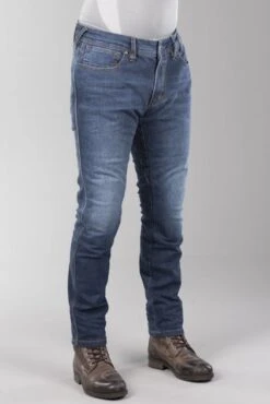 Jeans Rev'It! Brentwood Blu -Richa Negozio online 5662fe2a1aaf8a1aa15c22c3e9c2fb516d0d67ae 1 PIA 44441 8 100