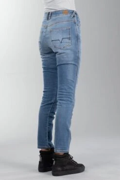 Jeans Moto Donna Rev’it! Victoria 16 Jeans Moto Donna Rev’it! Victoria -Richa Negozio online 56a8ee3fa57993aced6c2b04f7287546f91f986f 1 PIA 133435 9 70