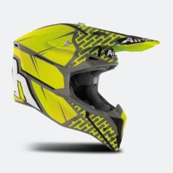 Casco Cross Airoh Wraap Idol Antracite -Richa Negozio online 573d476365094c7bac86f2b076da53a4 2 PIA 276607 0 20