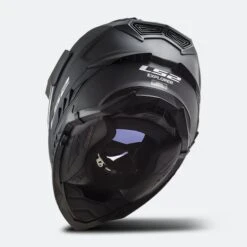 Casco Adventure LS2 MX701 Explorer Nero 15 Casco Adventure LS2 MX701 Explorer Nero -Richa Negozio online 5784a27949d63a073eacca5c559d9921d1453cd9 2 PIA 209906 0 40