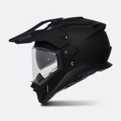 Casco Adventure IXS IXS209 1.0 Nero Opaco -Richa Negozio online 57885500e882402fb2a504438b4c2843 2 PIA 324896 0 30