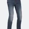 Jeans Moto Richa Original 2 Lavati Blu