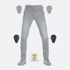 Jeans Moto Pando Moto Robby Cor 01 Grigi 13 Jeans Moto Pando Moto Robby Cor 01 Grigi -Richa Negozio online 57af63d0f19fd8bf54cba51742748ef713f9c47d 2 PIA 201089 0 70