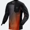 Maglia Moto Rev’it! Trailblazer Rossa