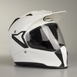 Casco Cross Suomy Tourer Road Bianco -Richa Negozio online 57e5f3433b17f5d87c2440925810f1578e32433a 8020838283118 kwi252017 5