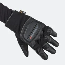 Guanti Garibaldi Skip Neri