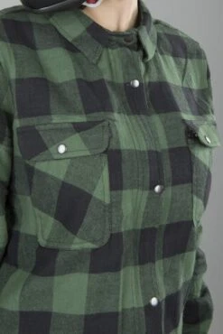 Sovracamicia Donna Course Rinforzata In Aramide Nero-Verde -Richa Negozio online 5853fbb150e3ca818f0f4f58db3052cf246a71d0 1 1513 FSD GREEN M lip022018 21