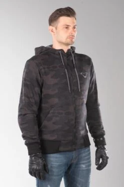 Felpa Macna Nuclone Nero-Grigio-Camo -Richa Negozio online 5929f61808eff7f38bfa3fba7a2ccf6cdcf84bf9 1 PIA 97675 1 90