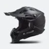 Casco Cross LS2 MX700 Subverter Noir-Nero