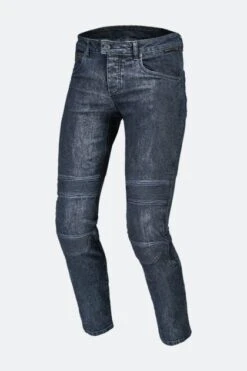 Jeans Moto Macna Flite Blu