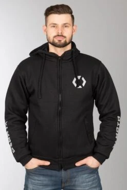 Felpa Con Cappuccio XLMOTO Rinforzata In Aramide Nero-Argento 18 Felpa Con Cappuccio XLMOTO Rinforzata In Aramide Nero-Argento -Richa Negozio online 5ba4de490e41ffcd1d645632f6a17ef711439259 1 1513N HXLM W L 1 20