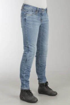 Jeans Donna SPIDI J-Tracker Blu -Richa Negozio online 5bb585f9f69e47c73c3b989437fe6e19f11a03e1 1 PIA 51467 1 100