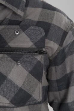 Sovracamicia Course Rinforzata In Aramide Nero-Grigio -Richa Negozio online 5c05e27db6ac49bc21a52a00fbb3b6483a7fd3e3 1 1513N FS GREY M cze 20 2018 14