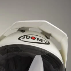 Casco Cross Suomy Tourer Road Bianco -Richa Negozio online 5cb67b56d76b6752ab97c373188d75bbe65c03c2 8020838283118 kwi252017 21