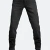 Jeans Moto Pando Moto Boss Dyn 01 Slim-Fit Neri