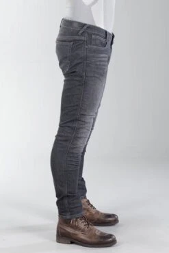 Jeans Moto Donna Rev'it! Westwood SF Grigi 17 Jeans Moto Donna Rev'it! Westwood SF Grigi -Richa Negozio online 5d253922886b5a4d2d822c29cd3a43ac095528b6 1 FPJ0326142 34 1 150