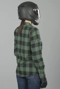 Sovracamicia Donna Course Rinforzata In Aramide Nero-Verde -Richa Negozio online 5de247c68da26496a934a2d7edf88043d1e25230 1 1513 FSD GREEN M lip022018 18