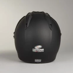 Casco Cross Suomy Tourer Road Nero Opaco -Richa Negozio online 5e586202ce1b668e2cf390171b390aba33164327 8020838283378 kwi272017 8