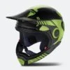 Casco Adventure Nolan N30-4 XP Uncharted Nero Lucido 26