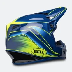 Casco Cross BELL MX-9 Mips Mi Zone Blu-Retina -Richa Negozio online 5fb13a43da3841e3945ab675e0353461 2 PIA 324655 0 50