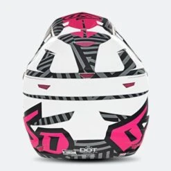 Casco Cross Bambino 6D ATR-2Y Havoc Rosa Neon-Bianco -Richa Negozio online 62060cd74f6f43369911d038bbee652b 2 PIA 292057 0 40