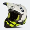 Casco Cross Klim F5 Mips Koroyd Mips Ascent Vivid Blu