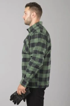 Sovracamicia Course Rinforzata In Aramide Nero-Verde -Richa Negozio online 64645f7d73f25afa7468fd8fc4c691a4a967360a 1 1513N FS GREEN XL cze 20 2018 04