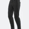 Pantaloni Moto Dainese Chinos Neri