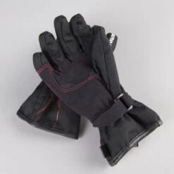 Guanti Bambino Bering Leni Nero -Richa Negozio online 654b76513188d115790e09a78dfbe90f0a794c38 2 BGH960T6 0 40