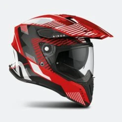 Casco Adventure Airoh Commander Rosso -Richa Negozio online 656e58d1cc394ca2af6e7d113cb25744 2 PIA 289193 0 20