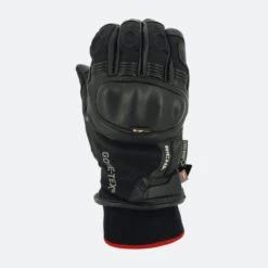 Guanti Richa Ghent Gtx Neri