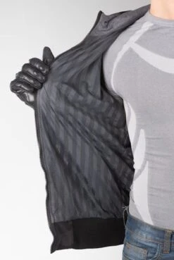 Felpa Macna Nuclone Nero-Grigio-Camo -Richa Negozio online 679ed1ebd04902a31e2526888938af027e97a395 1 PIA 97675 1 160