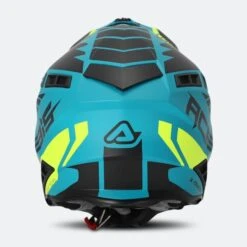 Casco Cross Acerbis X-Track Verde-Nero -Richa Negozio online 67a023eb325a47058db1bb7604f16e16 2 PIA 330906 0 40