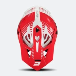 Casco Cross Shot Lite Fury Bianco-Rosso -Richa Negozio online 67d036e23207027d1e10207e0bfbeb60bfca49d0 2 PIA 213955 0 30