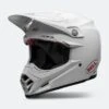 Casco Cross BELL Moto-9S Flex Solid