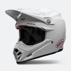 Casco Cross BELL Moto-9S Flex Solid