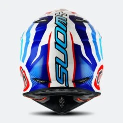 Casco Cross Suomy Speed Pro Forward Mips Blu-Bianco -Richa Negozio online 6a315cb1655048b09279add3265a4d3c 2 PIA 264889 0 70